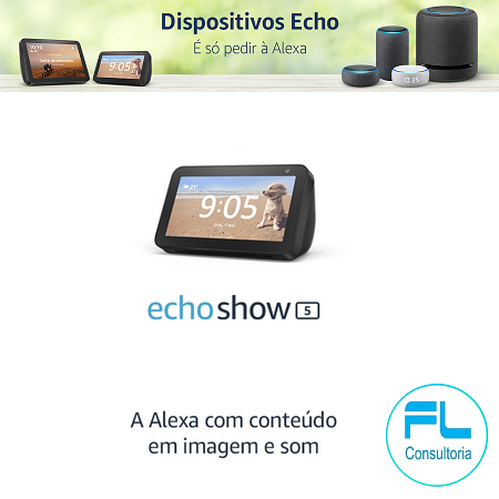 Echo Show 5