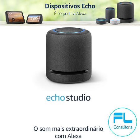 Echo Studio