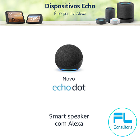 Echo Dot