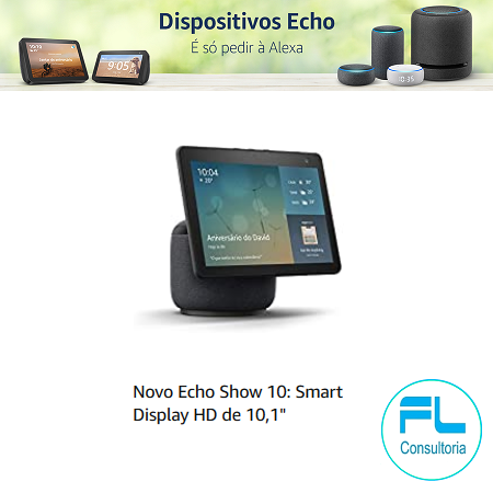 Echo Show 10