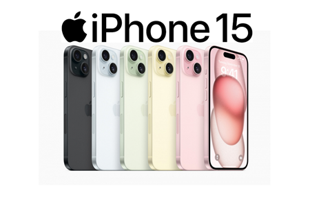 IPhone 15